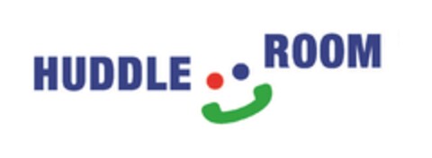 HUDDLE ROOM Logo (EUIPO, 19.10.2020)