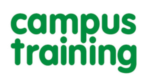 campus training Logo (EUIPO, 10/22/2020)