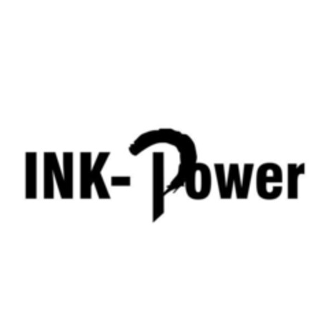 INK-Power Logo (EUIPO, 26.10.2020)
