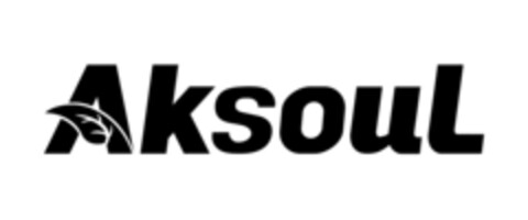 Aksoul Logo (EUIPO, 01/08/2021)