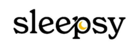 sleepsy Logo (EUIPO, 08.01.2021)