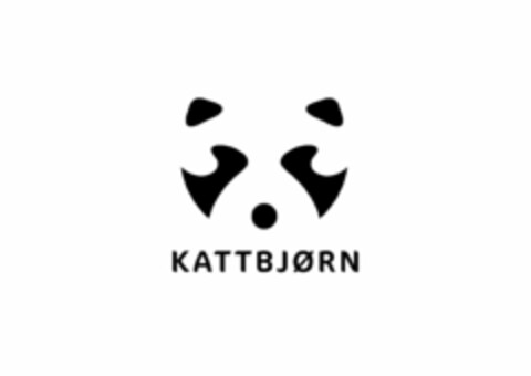 Kattbjørn Logo (EUIPO, 13.01.2021)