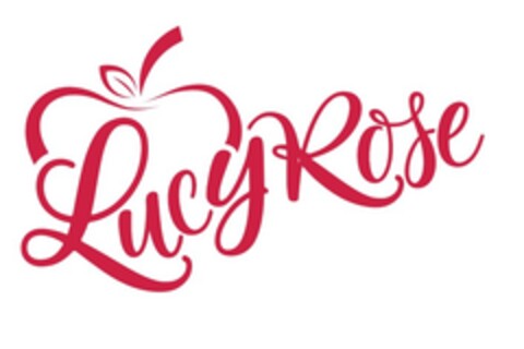 LucyRose Logo (EUIPO, 13.01.2021)
