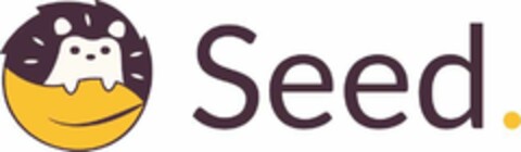 Seed Logo (EUIPO, 22.02.2021)