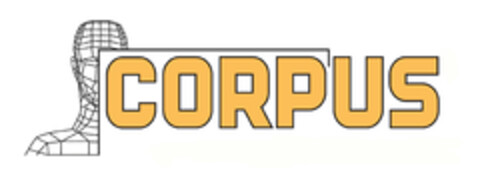 CORPUS Logo (EUIPO, 19.03.2021)