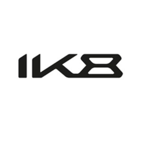 IK8 Logo (EUIPO, 03/29/2021)