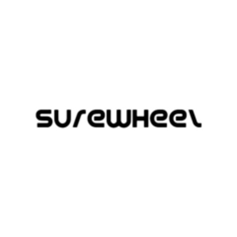 SureWheel Logo (EUIPO, 04/29/2021)