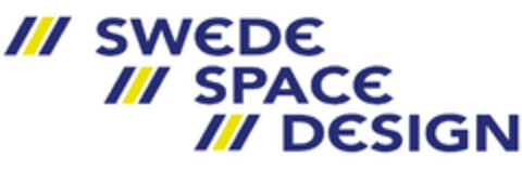 Swede Space Design Logo (EUIPO, 05/18/2021)