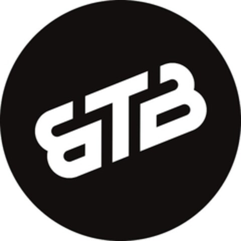 BTB Logo (EUIPO, 18.05.2021)