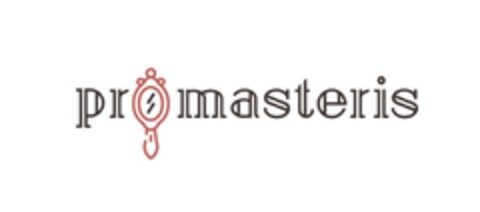 promasteris Logo (EUIPO, 05/20/2021)