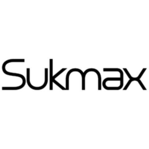 Sukmax Logo (EUIPO, 25.05.2021)
