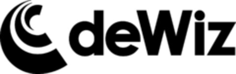 deWiz Logo (EUIPO, 05/26/2021)