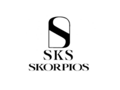 SKS SKORPIOS Logo (EUIPO, 01.06.2021)