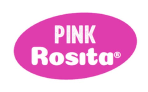 PINK ROSITA Logo (EUIPO, 14.06.2021)