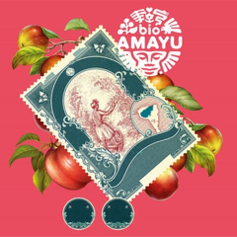 BIO AMAYU Logo (EUIPO, 29.06.2021)