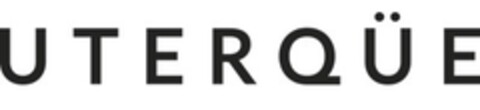 UTERQÜE Logo (EUIPO, 01.07.2021)