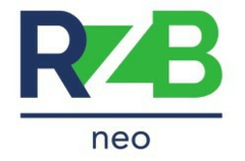 RZB neo Logo (EUIPO, 07/12/2021)