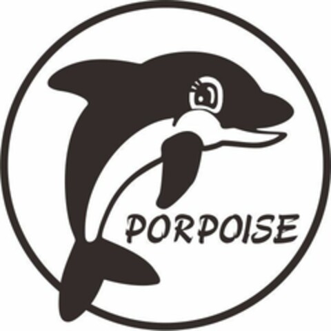 PORPOISE Logo (EUIPO, 20.08.2021)