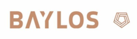 BAYLOS Logo (EUIPO, 09/22/2021)