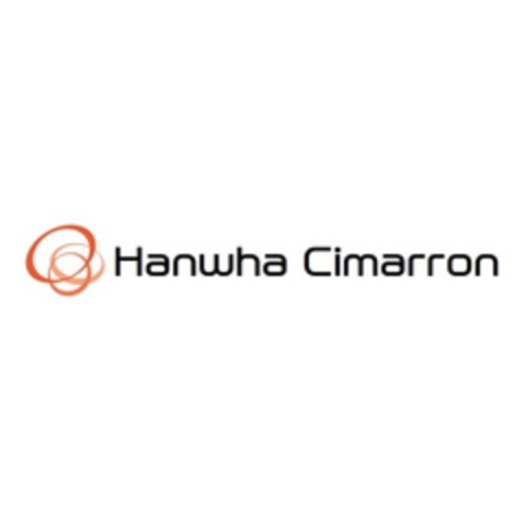 Hanwha Cimarron Logo (EUIPO, 24.09.2021)