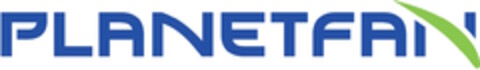PLANETFAN Logo (EUIPO, 29.10.2021)