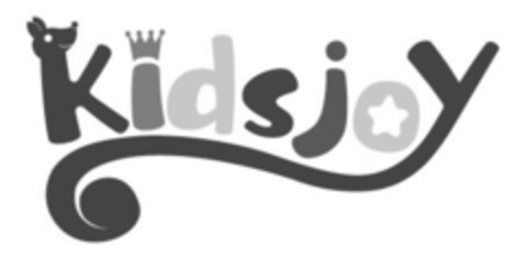 KIDSJOY Logo (EUIPO, 03.12.2021)
