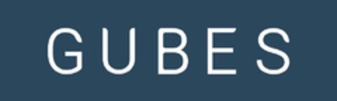 GUBES Logo (EUIPO, 22.12.2021)
