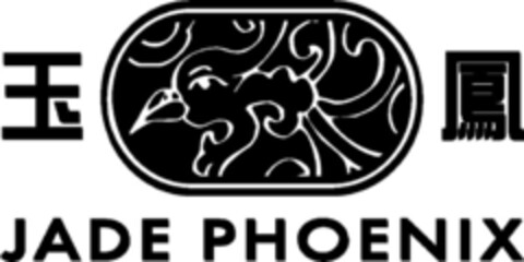 JADE PHOENIX Logo (EUIPO, 05.01.2022)