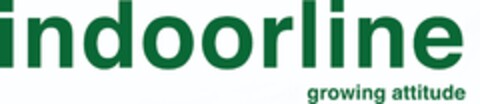 Indoorline growing attitude Logo (EUIPO, 01/11/2022)