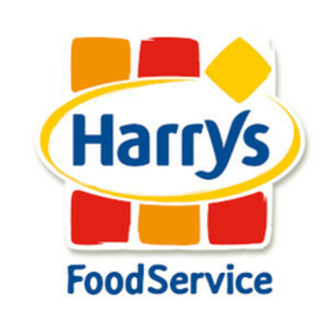 Harrys FoodService Logo (EUIPO, 26.01.2022)