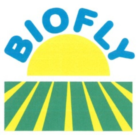 BIOFLY Logo (EUIPO, 26.01.2022)