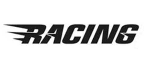 RACING Logo (EUIPO, 02/09/2022)