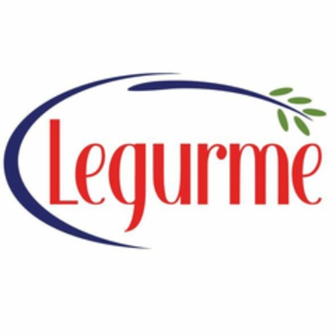 Legurme Logo (EUIPO, 11.03.2022)