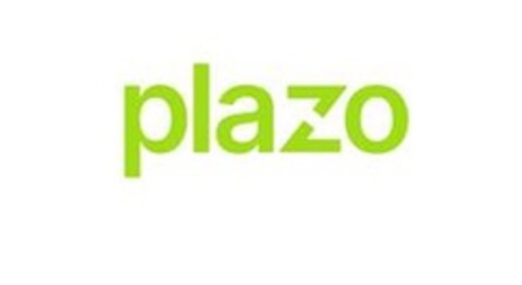 PLAZO Logo (EUIPO, 17.03.2022)