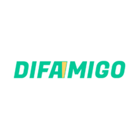 DIFAMIGO Logo (EUIPO, 23.03.2022)