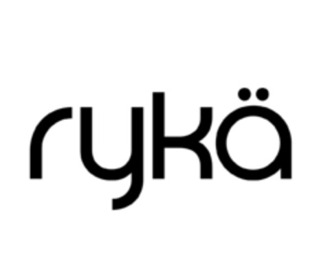 rykä Logo (EUIPO, 26.05.2022)