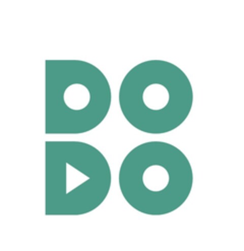 DODO Logo (EUIPO, 17.06.2022)