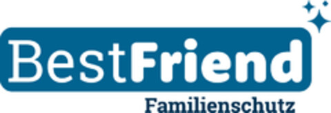 BestFriend Familienschutz Logo (EUIPO, 28.06.2022)