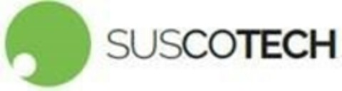 SUSCOTECH Logo (EUIPO, 07/12/2022)