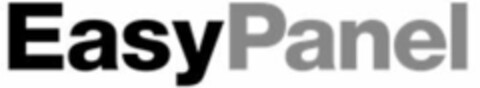 EASYPANEL Logo (EUIPO, 19.07.2022)