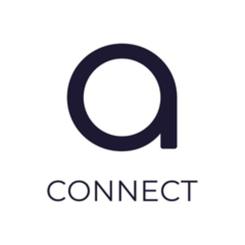 a CONNECT Logo (EUIPO, 27.07.2022)