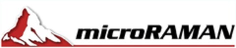 microRAMAN Logo (EUIPO, 30.08.2022)