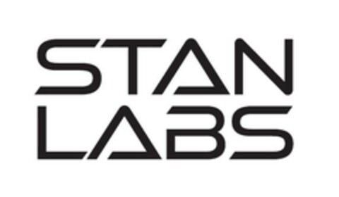 STAN LABS Logo (EUIPO, 26.09.2022)