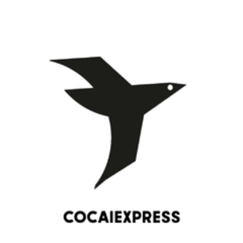 COCAIEXPRESS Logo (EUIPO, 10/12/2022)