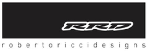 RRD robertoriccidesigns Logo (EUIPO, 25.10.2022)