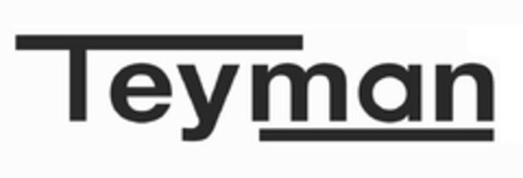 Teyman Logo (EUIPO, 25.10.2022)