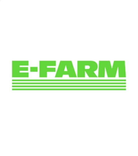 E-FARM Logo (EUIPO, 07.12.2022)