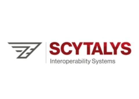 SCYTALYS Interoperability Systems Logo (EUIPO, 07.12.2022)