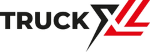 TruckXL Logo (EUIPO, 10.12.2022)