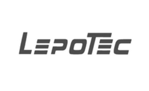 LEPOTEC Logo (EUIPO, 09.12.2022)